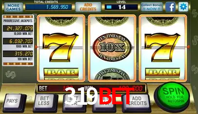 Diretório de Jogos 319bet