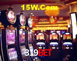 Casino Ao Vivo 319bet