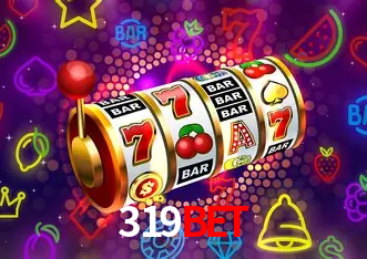 Jogos de Slot 319bet