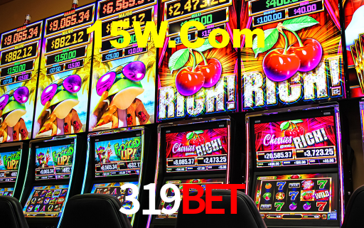 319bet login