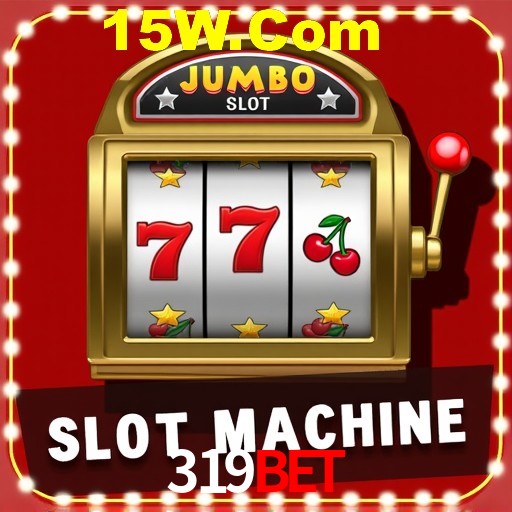 APP oficial da 319bet para mobile