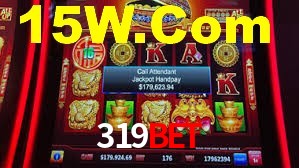 Explore as vantagens do 319bet: serviço profissional e confiabilidade
