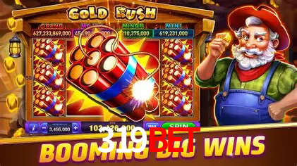Login Seguro 319bet