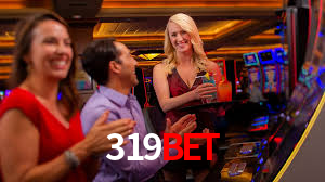 Sinta a adrenalina dos jogos de cassino com 319bet