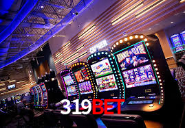 319bet login