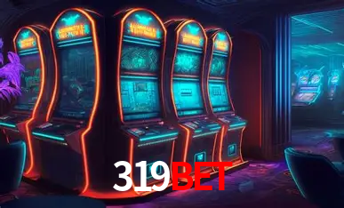 Casino Ao Vivo 319bet