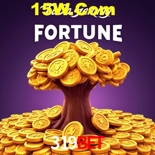 Slot Games 319bet