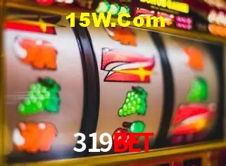 Estatísticas do Jogo 319bet