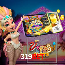 Blackjack Table 319bet