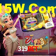Roulette Table 319bet