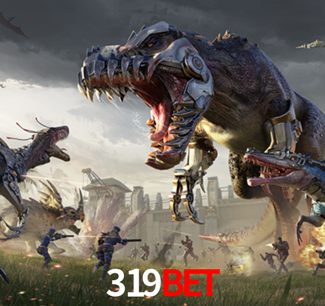 Jogos Exclusivos 319bet