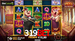 Live Casino 319bet