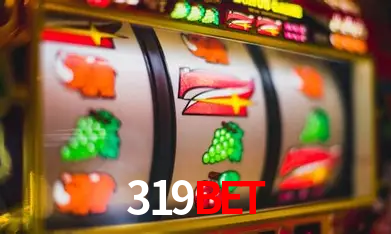 Segurança 2FA 319bet