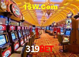 Tecnologia da Plataforma 319bet